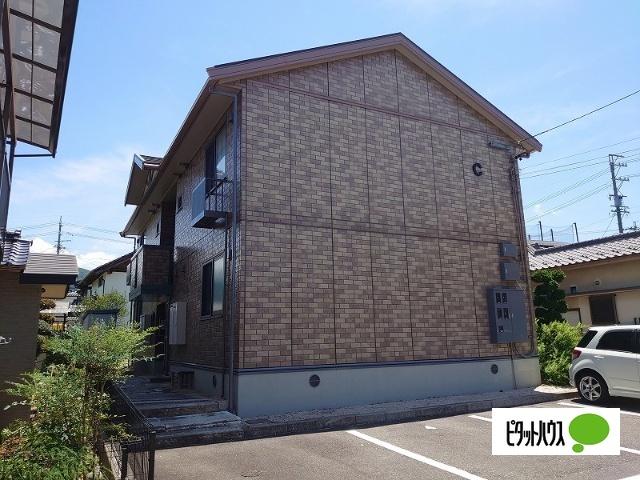 グリシーヌ　Ｃ（102） 外観
