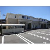 外観写真（昼）