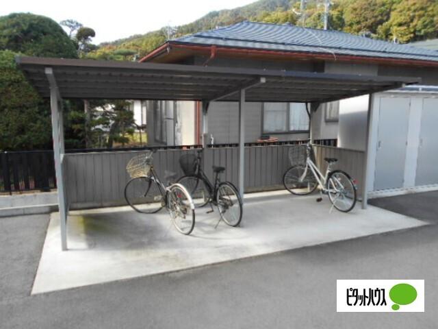 セジュール・アルス（102） 共有部分