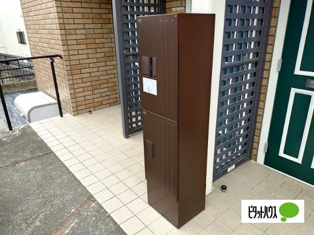 ＧＲＡＮＭＯＲＥ･Ａ（102） その他