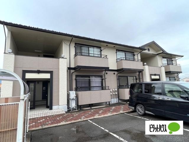フレマリール若宮　Ａ/Ｂ/Ｃ/Ｄ（C102） 外観