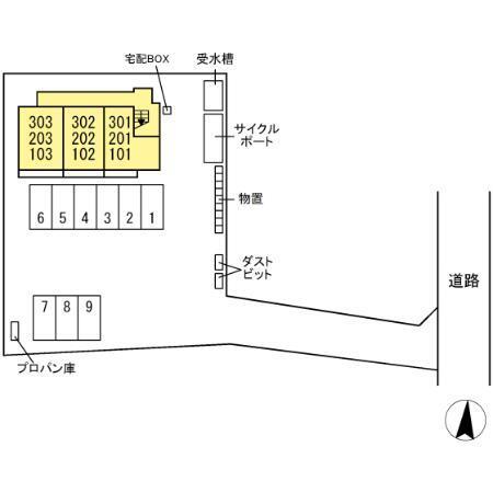 写真:その他物件の写真01