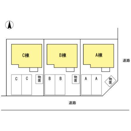 モンシェリ桜　Ａ（A） その他