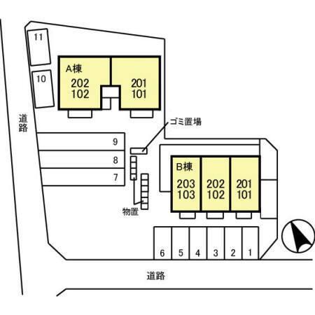 写真:その他物件の写真02