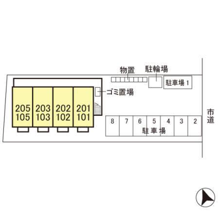 写真:その他物件の写真02