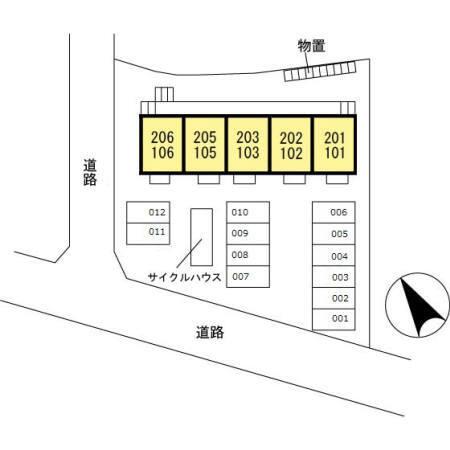 ジェネシス（102） その他