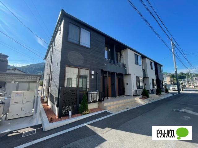 コンフォルト城山（103） 外観