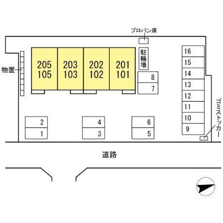 写真:その他物件の写真02