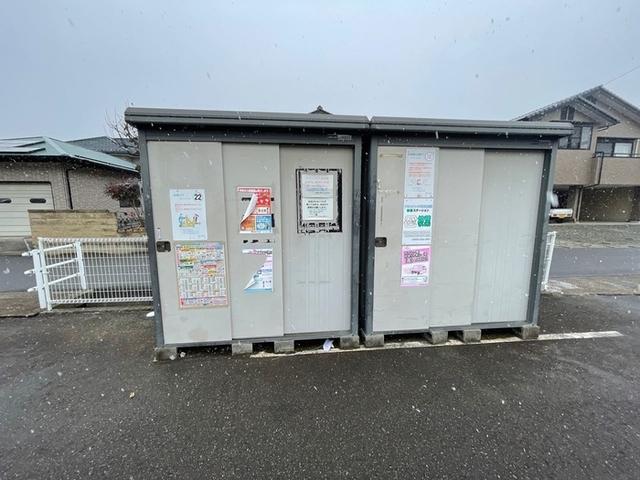 サンロードＫ　Ｃ（202） 物件画像