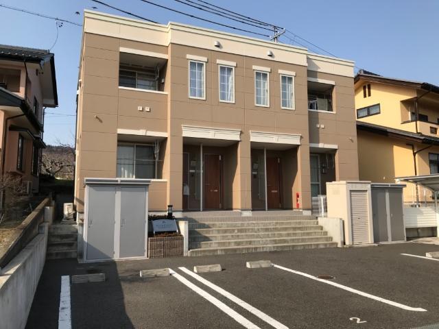 サンシャインヒルズ 物件画像