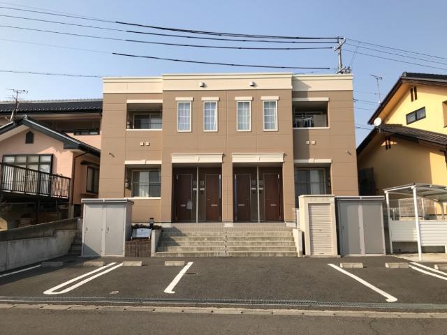 サンシャインヒルズ 物件画像
