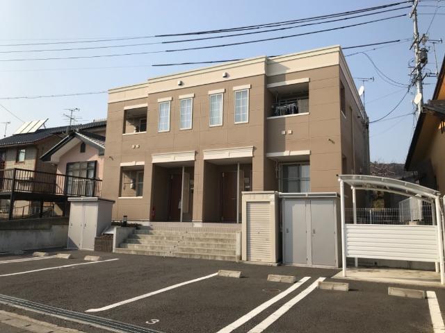 サンシャインヒルズ 物件画像