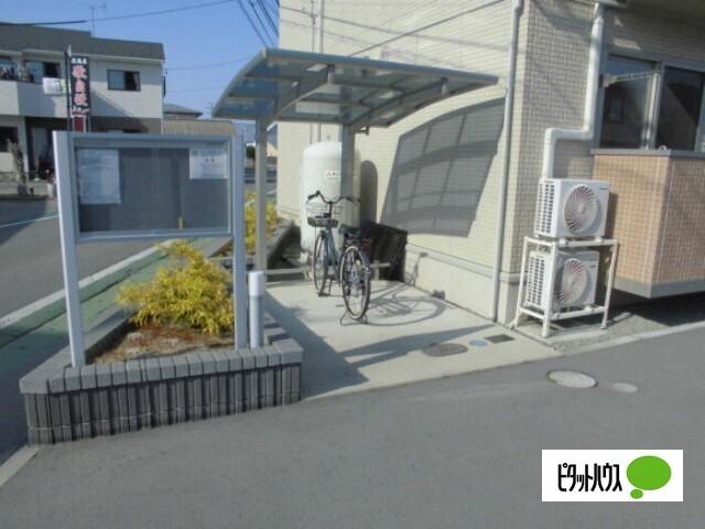 サントルＴ＆Ｓ（102） 共有部分