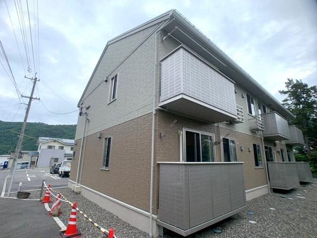 セジュール上徳間　Ｃ（202） 外観