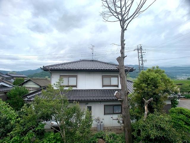 セジュール上徳間　Ｃ（202） 眺望