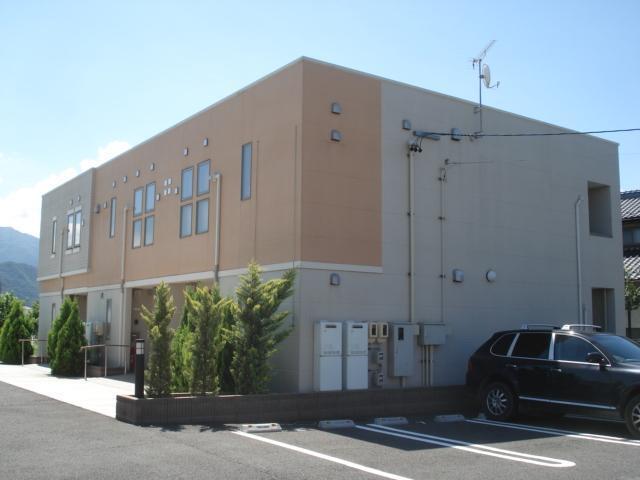 リヴィエール弐番館 物件画像