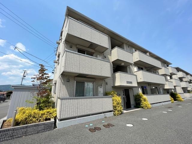 エスポワール・東和田　B（201） 外観