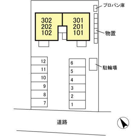 写真:その他物件の写真02