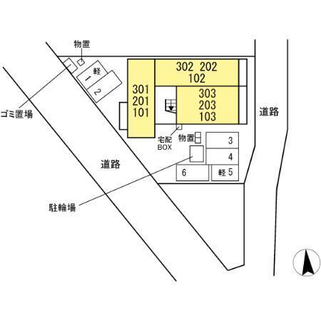 トリシア中越（102） その他