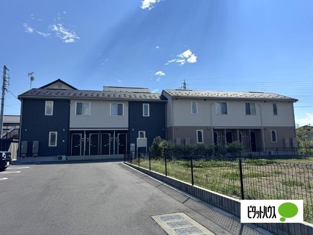 ＷＡＫＡＫＵＳＡ・ＫＯＵＹＡ（103） 外観