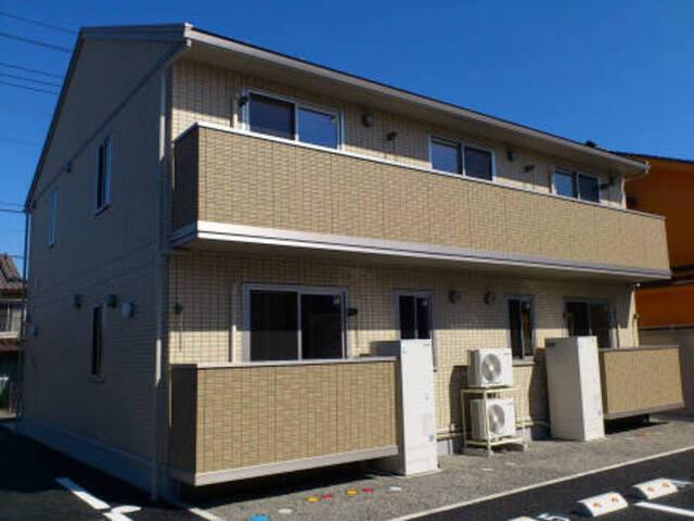 ＧＲＡＮ ＰＡＲＫ ＯＧＩＥ　Ａ（102） 外観