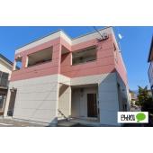 外観写真（昼）