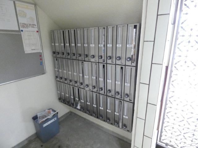 ハイホームズ七瀬 物件画像