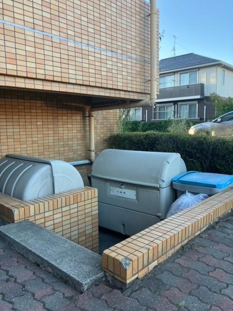 アーク松本レジデンス 共有部分