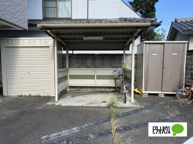 セントラルパレス 共有部分