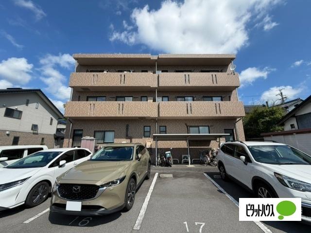 エトワールみわ 外観