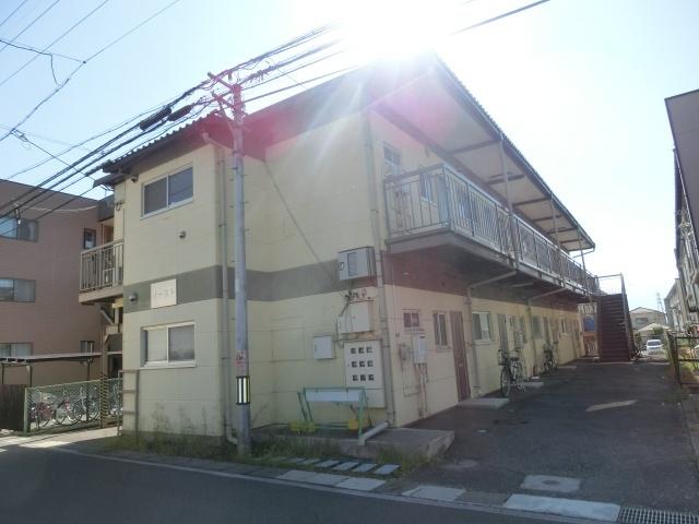 イースト 共有部分