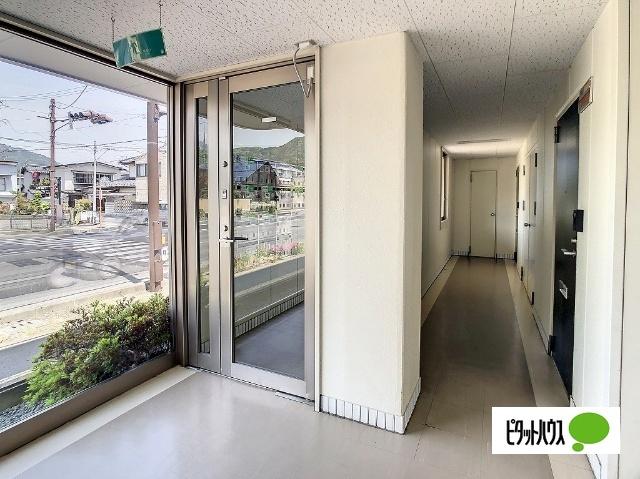コンフォルト三輪 その他