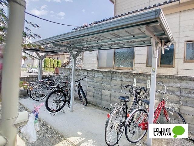 メゾン田町 物件画像