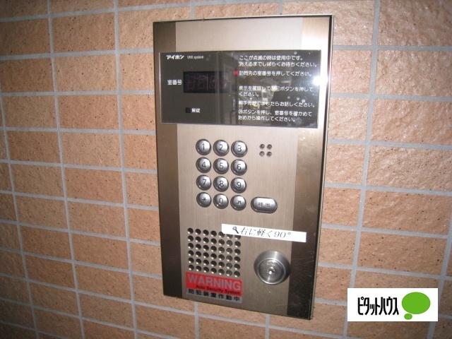 カーサＡＹＡ 共有部分