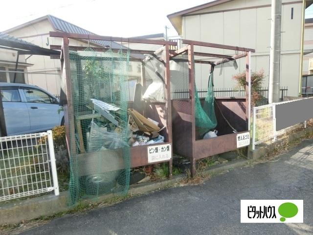 芙蓉ハイツ 物件画像