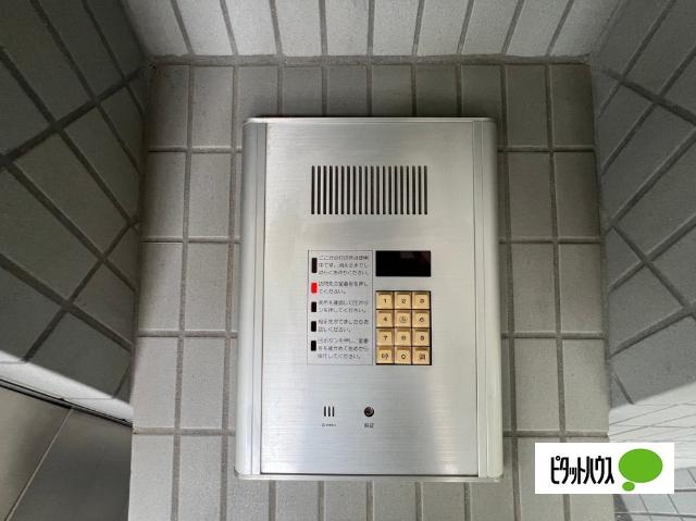 フェミニンハイツ 物件画像