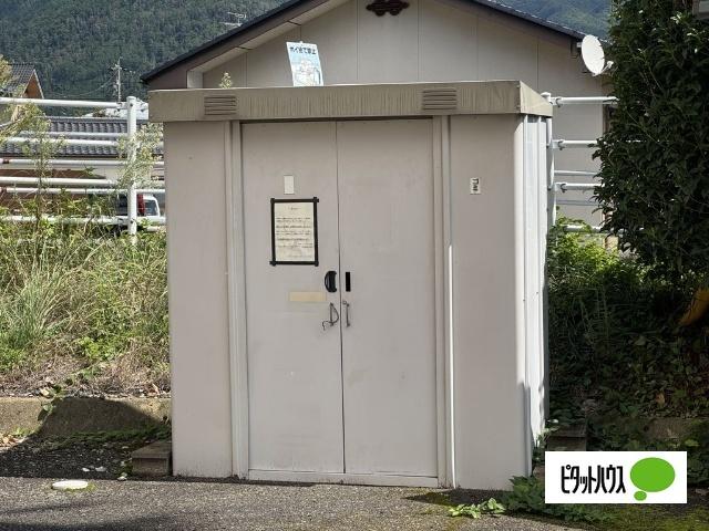 NAKATAマンション 外観