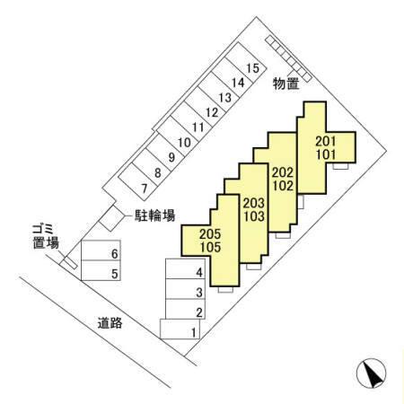 写真:その他物件の写真02