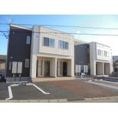 外観写真（昼）