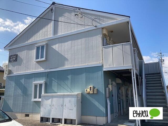 フレグランスこしのⅡ その他