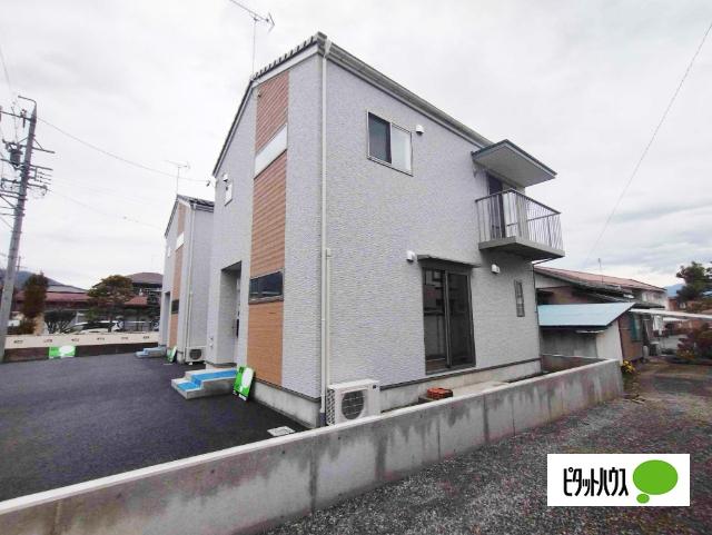 Ｋｅｌｌｙ ＩＮＡＤＡ（N） 駐車場