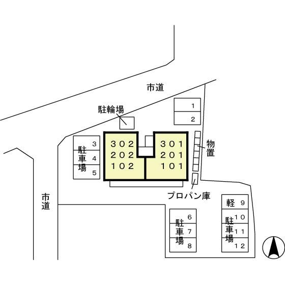 写真:その他物件の写真02