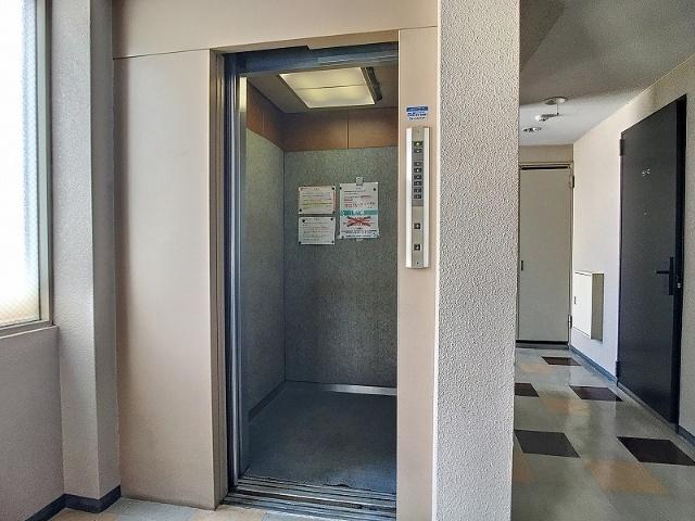 ＮＰハイツ 共有部分