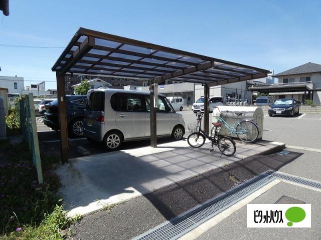 KFTマンション 共有部分
