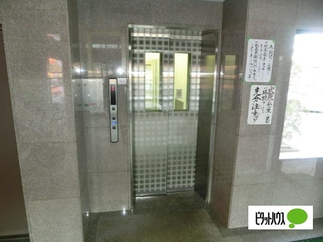 メゾンユートピア その他