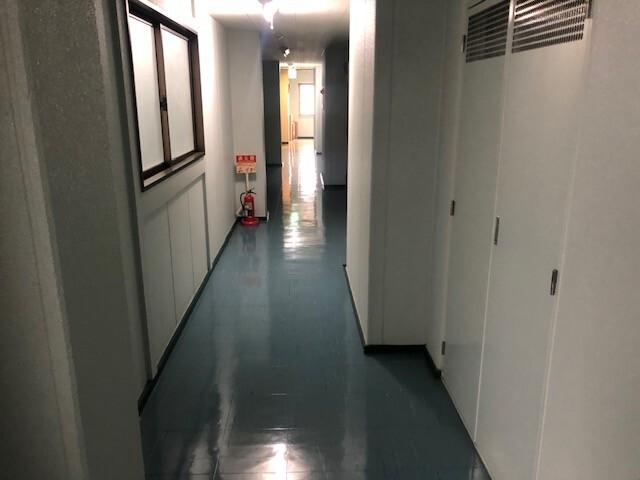 KRD TOWN 共有部分