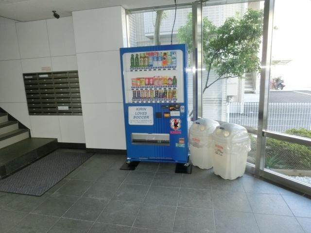 LON BLDG. 共有部分