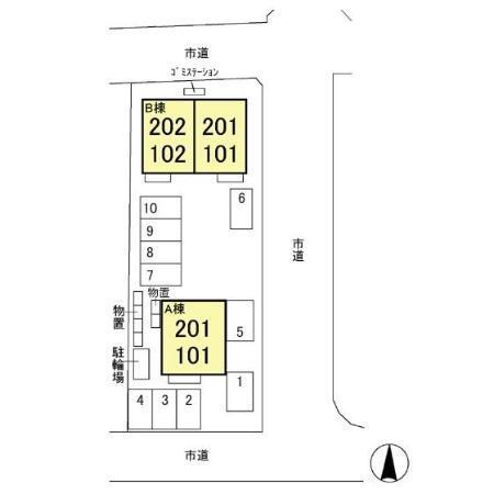 写真:その他物件の写真02