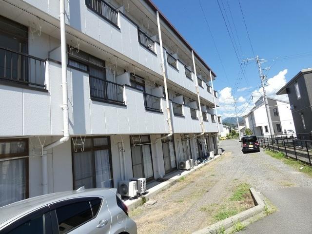 パークハイツ島内 その他