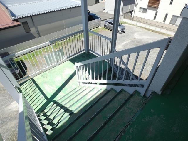 パークハイツ島内 その他